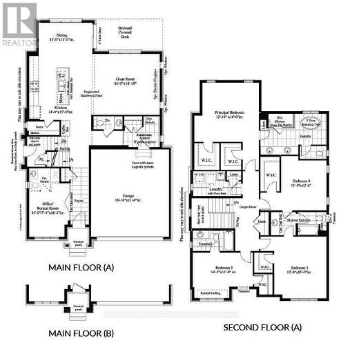 45 Autumn Willow Drive, Waterloo, ON - Other