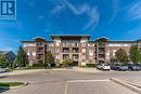 403 - 67 Kingsbury Square, Guelph, ON  - Outdoor With Balcony With Facade 