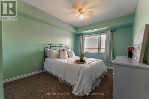 403 - 67 Kingsbury Square, Guelph, ON - Indoor Photo Showing Bedroom