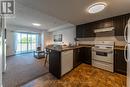 403 - 67 Kingsbury Square, Guelph, ON  - Indoor Photo Showing Kitchen 