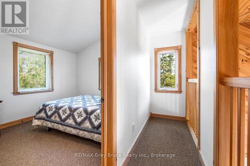 Bedroom no. 3 - 159 Zorra Drive, Northern Bruce Peninsula, ON - Indoor Photo Showing Bedroom