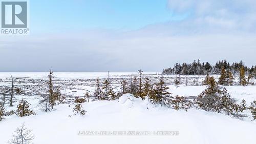 Enjoy the views and sunsets! - 159 Zorra Drive, Northern Bruce Peninsula, ON - Outdoor With View