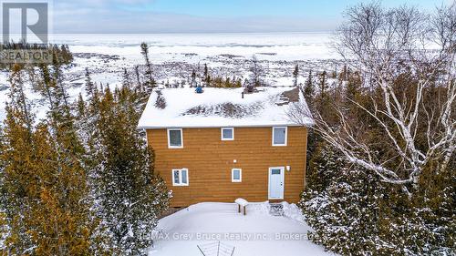 159 Zorra Drive, Northern Bruce Peninsula, ON - Outdoor