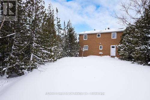 159 Zorra Drive, Northern Bruce Peninsula, ON - Outdoor