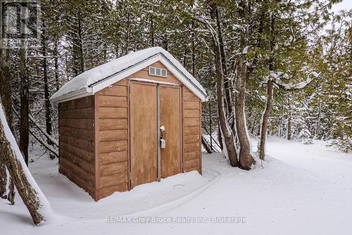 159 Zorra Drive, Northern Bruce Peninsula, ON - Outdoor