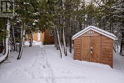 A 4-season home or cottage! - 