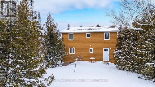 Come explore year-round! - 159 Zorra Drive, Northern Bruce Peninsula, ON - Outdoor