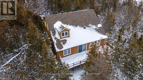159 Zorra Drive, Northern Bruce Peninsula, ON - Outdoor
