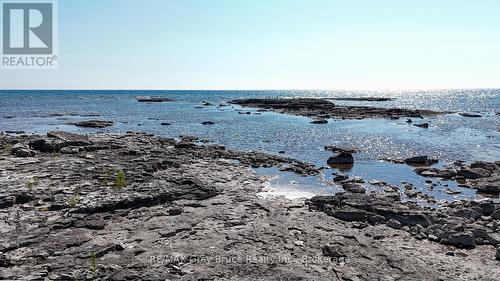 Kayak, canoe, swim! - 159 Zorra Drive, Northern Bruce Peninsula, ON - Outdoor With Body Of Water With View