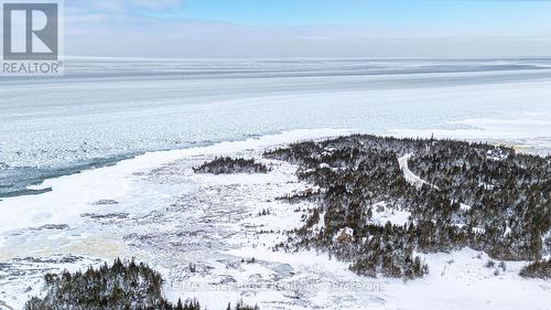 159 Zorra Drive, Northern Bruce Peninsula, ON - Outdoor With Body Of Water With View