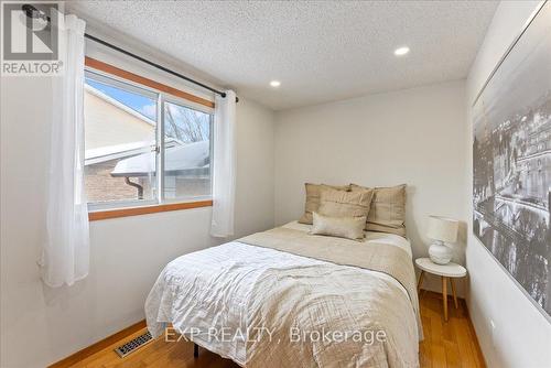 1165 Whitefield Drive, Peterborough (Otonabee Ward 1), ON - Indoor Photo Showing Bedroom