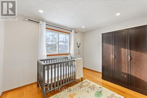 1165 Whitefield Drive, Peterborough (Otonabee Ward 1), ON - Indoor