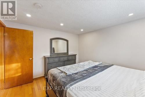 1165 Whitefield Drive, Peterborough (Otonabee Ward 1), ON - Indoor Photo Showing Bedroom