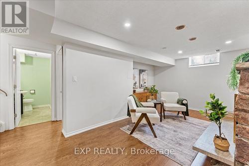 1165 Whitefield Drive, Peterborough (Otonabee Ward 1), ON - Indoor