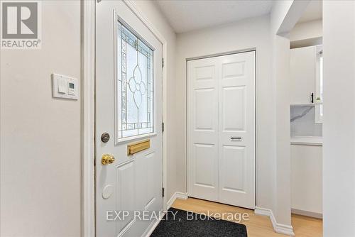 1165 Whitefield Drive, Peterborough (Otonabee Ward 1), ON - Indoor Photo Showing Other Room