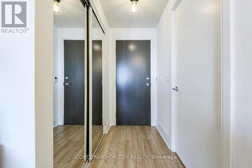 2509 - 181 Wynford Drive, Toronto, ON - Indoor Photo Showing Other Room