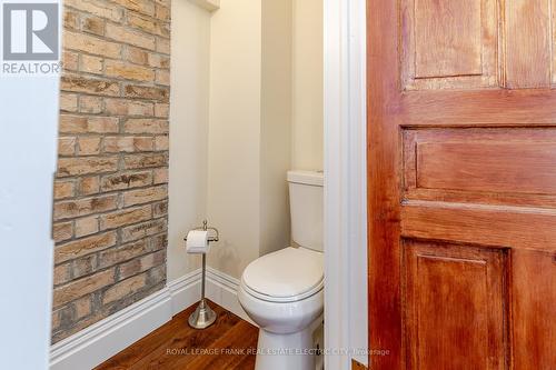 577 Walnut Street, Peterborough (Town Ward 3), ON - Indoor Photo Showing Bathroom