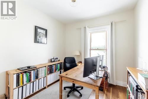 577 Walnut Street, Peterborough (Town Ward 3), ON - Indoor Photo Showing Office