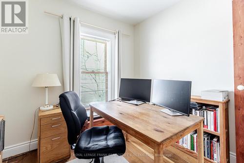 577 Walnut Street, Peterborough (Town Ward 3), ON - Indoor Photo Showing Office