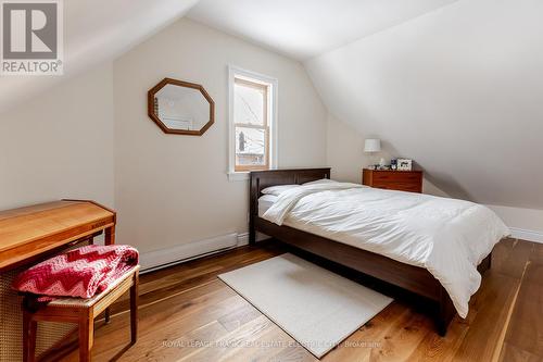 577 Walnut Street, Peterborough (Town Ward 3), ON - Indoor Photo Showing Bedroom
