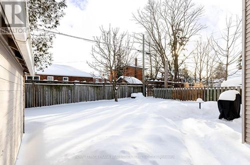 577 Walnut Street, Peterborough (Town Ward 3), ON - Outdoor