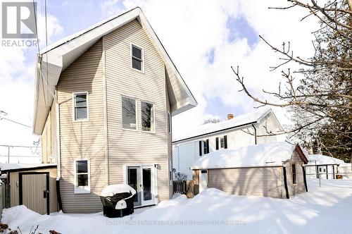 577 Walnut Street, Peterborough (Town Ward 3), ON - Outdoor