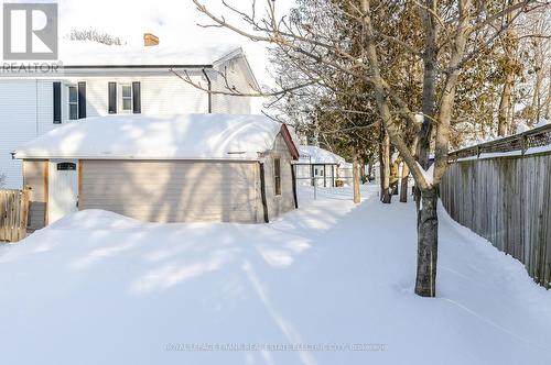 577 Walnut Street, Peterborough (Town Ward 3), ON - Outdoor