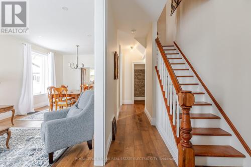 577 Walnut Street, Peterborough (Town Ward 3), ON - Indoor