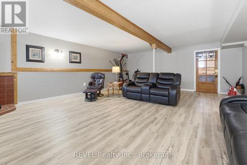 5 Barbara Avenue, Oro-Medonte, ON - Indoor