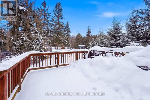 5 Barbara Avenue, Oro-Medonte, ON - Outdoor