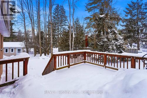 5 Barbara Avenue, Oro-Medonte, ON - Outdoor