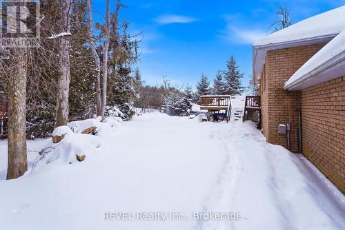 5 Barbara Avenue, Oro-Medonte, ON - Outdoor