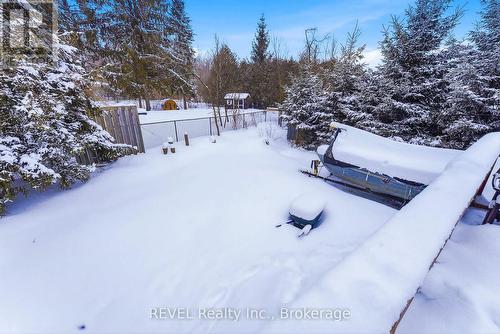 5 Barbara Avenue, Oro-Medonte, ON - Outdoor