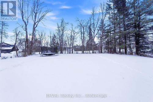 5 Barbara Avenue, Oro-Medonte, ON - Outdoor With View