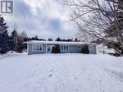 206-208 Main Road, Lewins Cove, NL - Outdoor