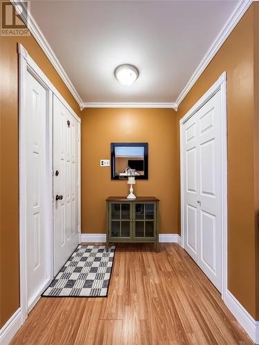 206-208 Main Road, Lewins Cove, NL - Indoor Photo Showing Other Room