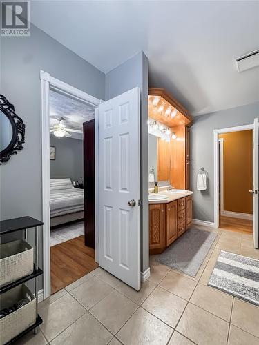 206-208 Main Road, Lewins Cove, NL - Indoor