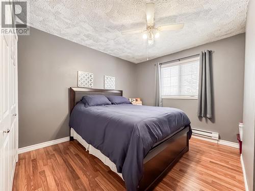 206-208 Main Road, Lewins Cove, NL - Indoor Photo Showing Bedroom