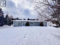 206-208 Main Road  Lewins Cove, NL A0E 2G0