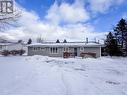206-208 Main Road, Lewins Cove, NL  - Outdoor 