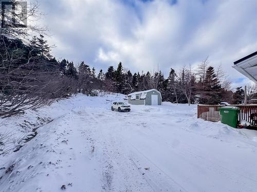 206-208 Main Road, Lewins Cove, NL - Outdoor