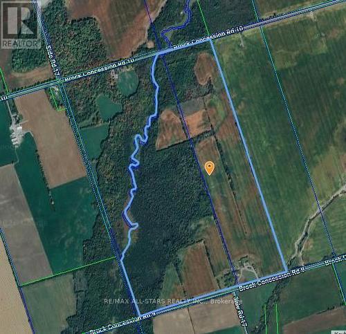 735 Concession 9 Road, Brock, ON 