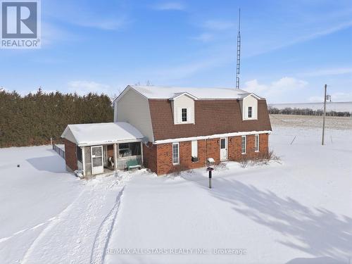 735 Concession 9 Road, Brock, ON 