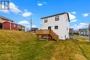 59 Dominic Drive, Conception Bay South, NL  - Outdoor With Exterior 