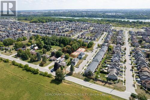 Lt 3&4 Leslie Street, Woodstock, ON 