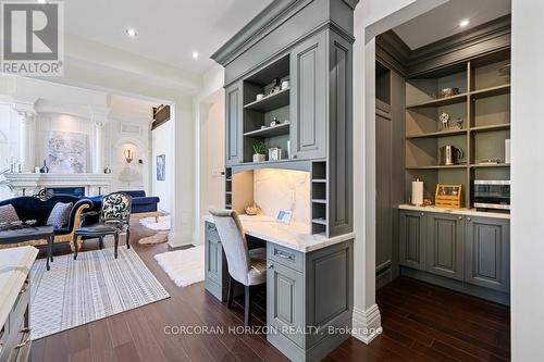 546 Woolwich Place, Waterloo, ON - Indoor