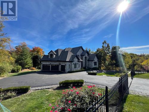 546 Woolwich Place, Waterloo, ON - Outdoor With Facade