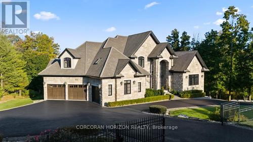 546 Woolwich Place, Waterloo, ON - Outdoor With Facade