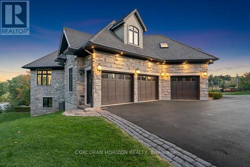 546 Woolwich Place, Waterloo, ON - Outdoor