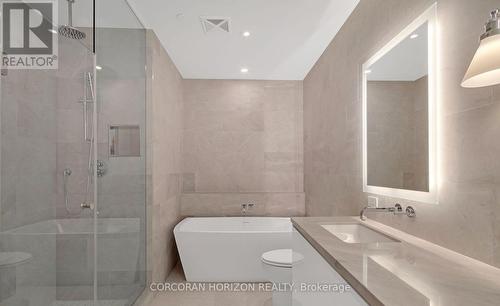 912 - 118 Merchants Wharf, Toronto, ON - Indoor Photo Showing Bathroom